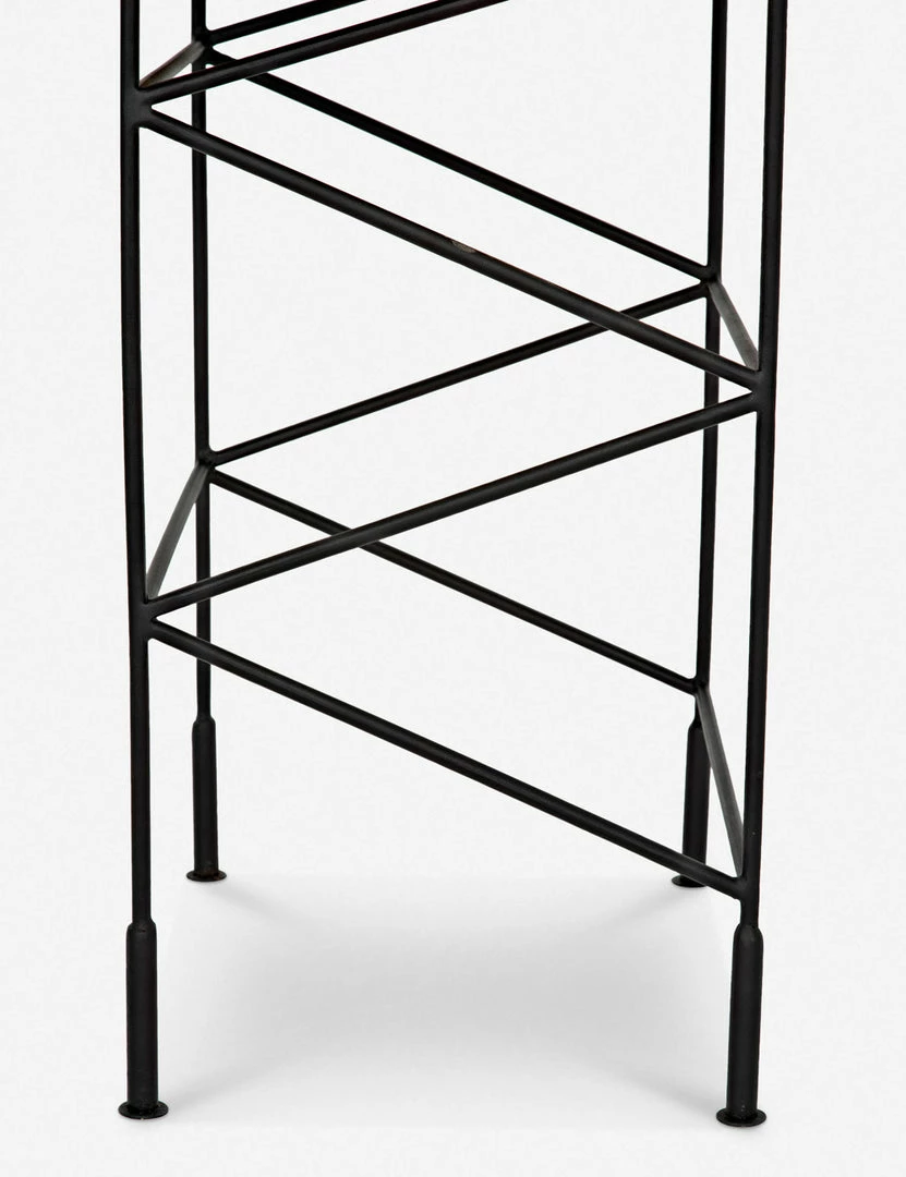 Lulu And Georgia Erick Counter Stool