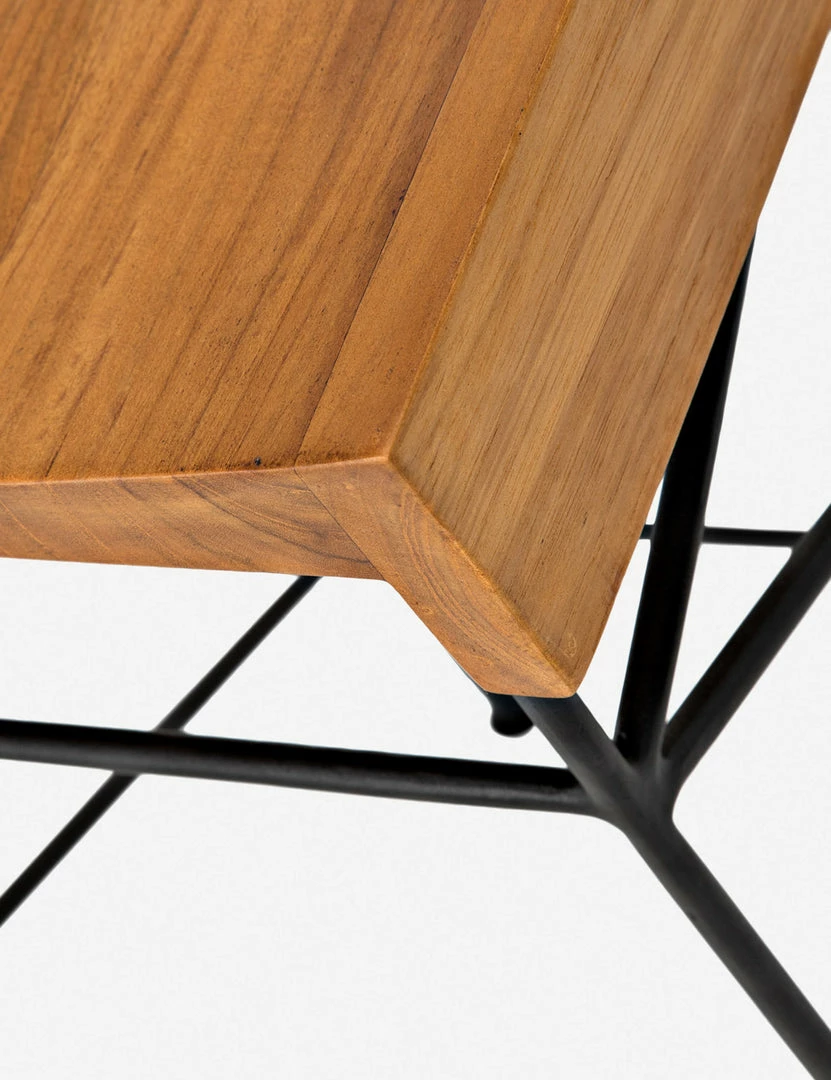 Lulu And Georgia Erick Counter Stool