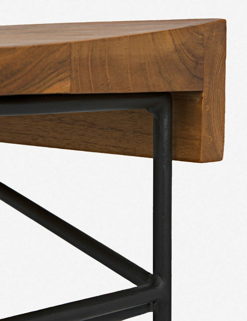 Lulu And Georgia Erick Counter Stool