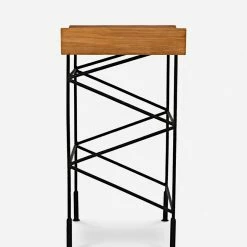 Lulu And Georgia Erick Counter Stool