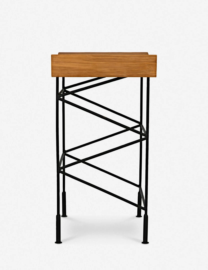 Lulu And Georgia Erick Counter Stool