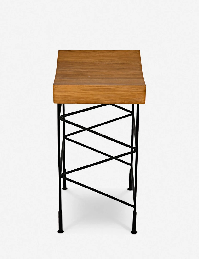 Lulu And Georgia Erick Counter Stool
