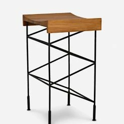 Lulu And Georgia Erick Counter Stool