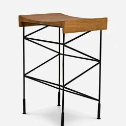 Lulu And Georgia Erick Counter Stool