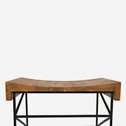 Lulu And Georgia Erick Counter Stool