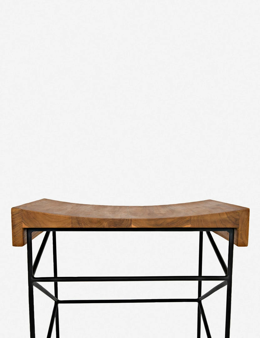 Lulu And Georgia Erick Counter Stool