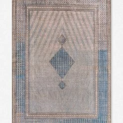 Lulu And Georgia Iari Rug