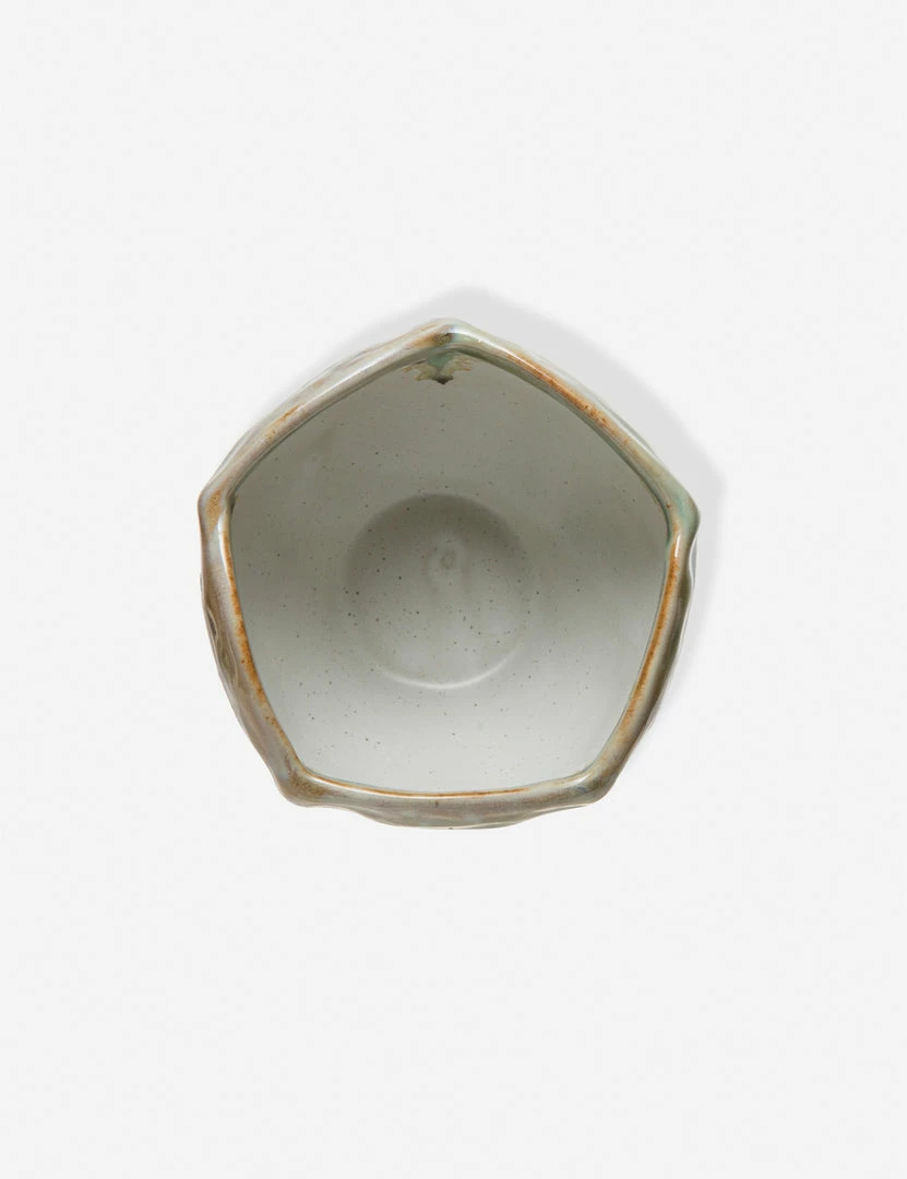 Lulu And Georgia Tinashe Bowl