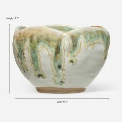 Lulu And Georgia Tinashe Bowl