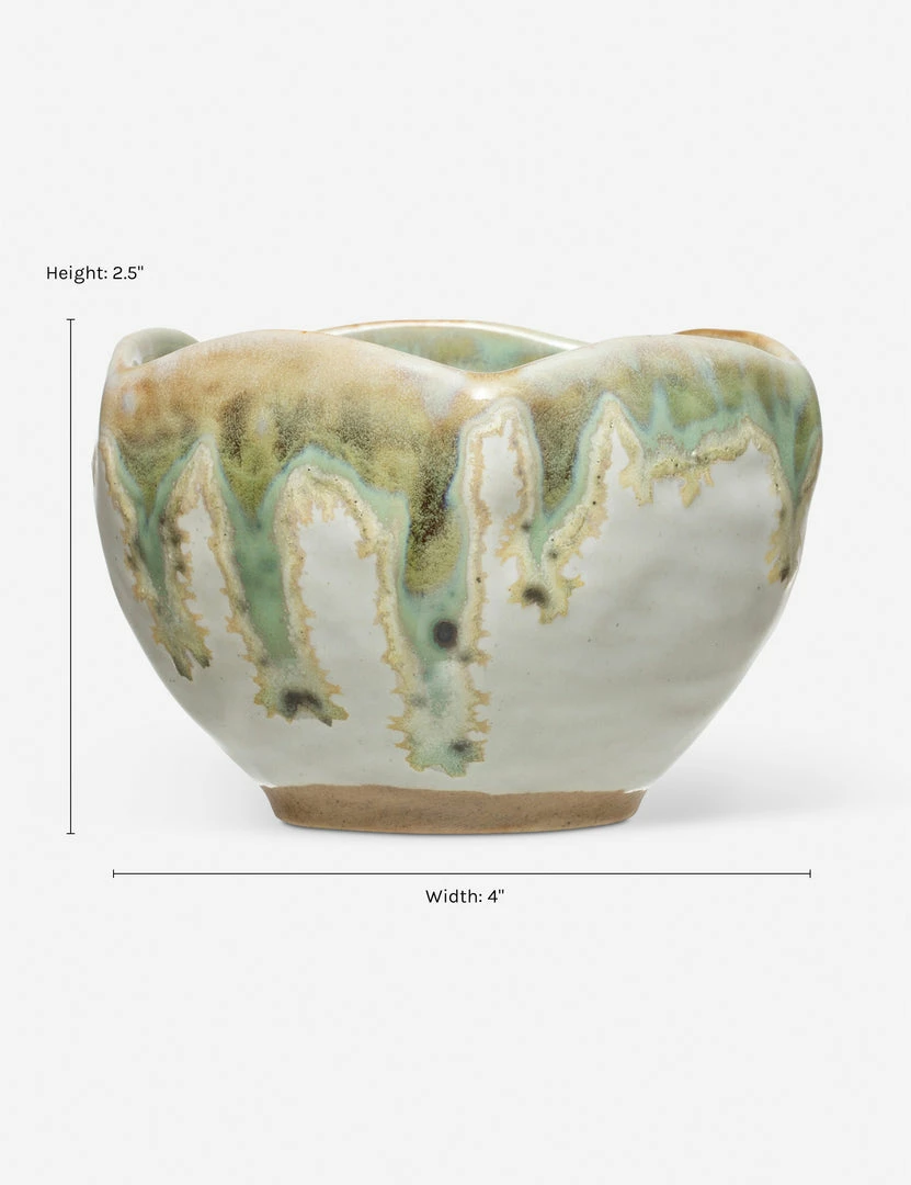 Lulu And Georgia Tinashe Bowl