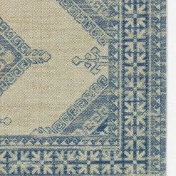 Lulu And Georgia Omarian Rug