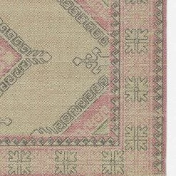 Lulu And Georgia Omarian Rug