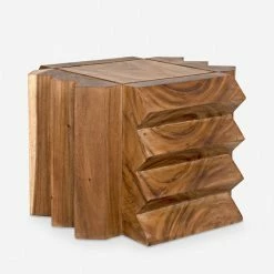 Lulu And Georgia Zankou Side Table New