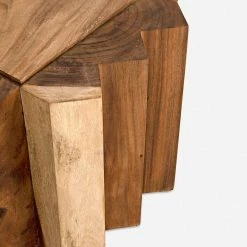 Lulu And Georgia Zankou Side Table New