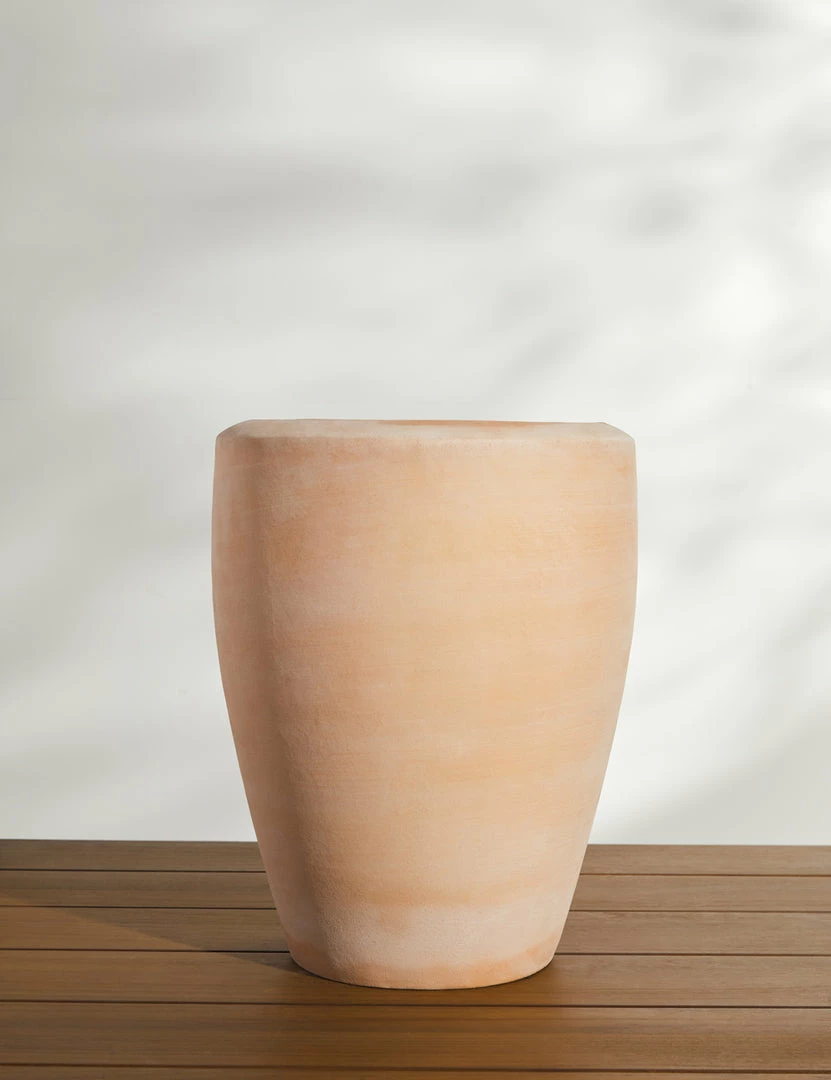 Lulu And Georgia New Abrielle Planter (Set Of 2) By Campania International