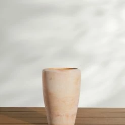 Lulu And Georgia New Abrielle Planter (Set Of 2) By Campania International