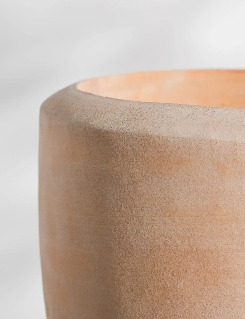 Lulu And Georgia New Abrielle Planter (Set Of 2) By Campania International