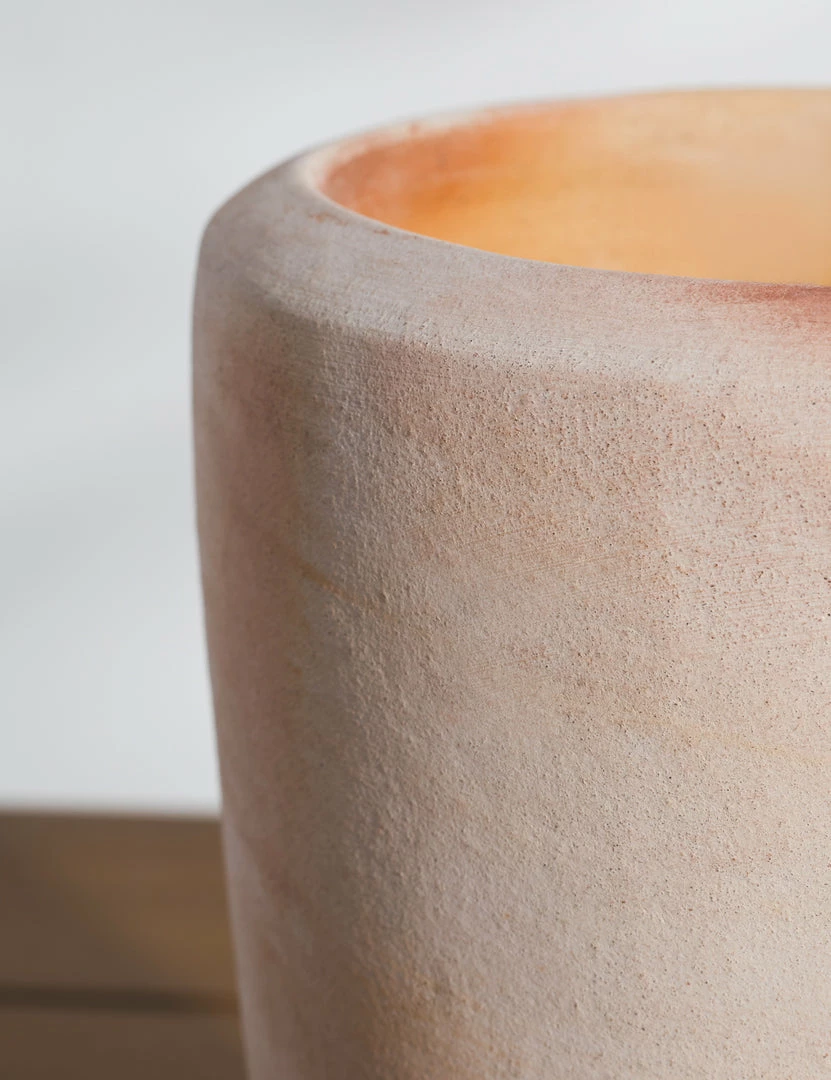 Lulu And Georgia New Abrielle Planter (Set Of 2) By Campania International