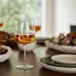 Lulu And Georgia Kitchen + Dining Borough Grand Cru Wine Glass (Set Of 4) By LSA International