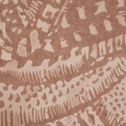 Lulu And Georgia Alaari Wallpaper By Malene Barnett