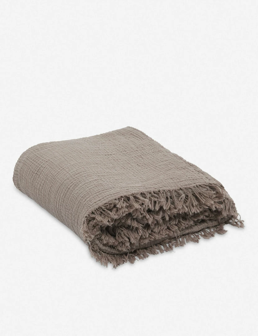 Lulu And Georgia Alaia Bed Cover By House No. 23