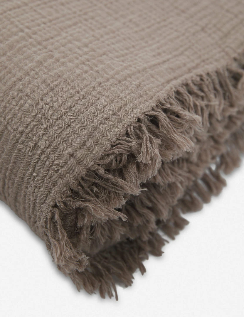 Lulu And Georgia Alaia Bed Cover By House No. 23