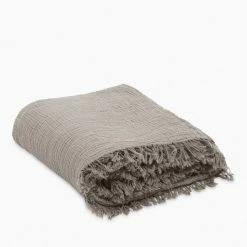 Lulu And Georgia Alaia Bed Cover By House No. 23