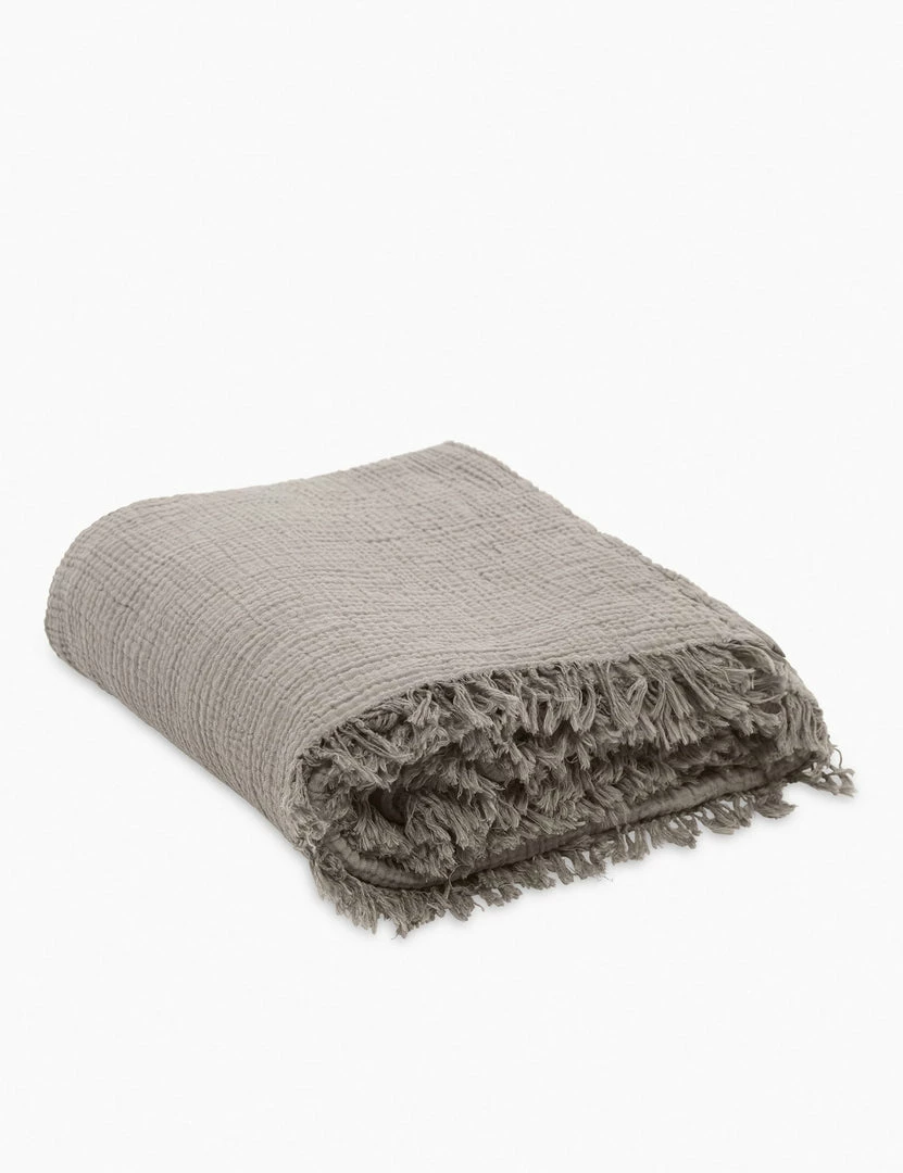 Lulu And Georgia Alaia Bed Cover By House No. 23