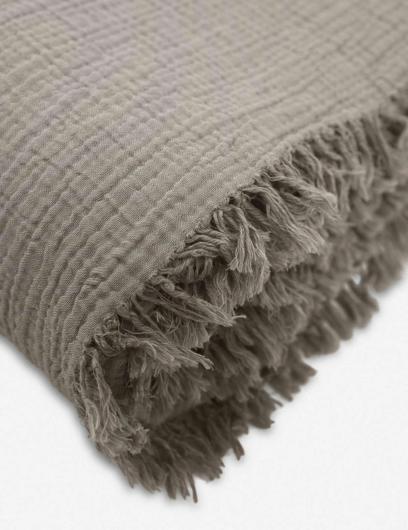 Lulu And Georgia Alaia Bed Cover By House No. 23