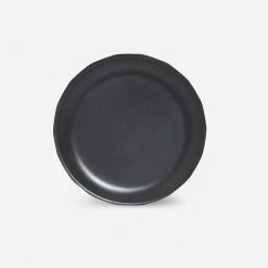 Lulu And Georgia Outdoor Collection Alfresco Bamboo Salad Plates (Set Of 4)