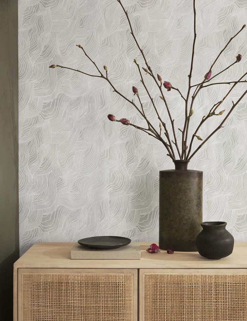 Lulu And Georgia Alina Wallpaper