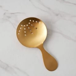 Lulu And Georgia Colin Cocktail Strainer