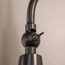 Lulu And Georgia Colleen Arch Sconce