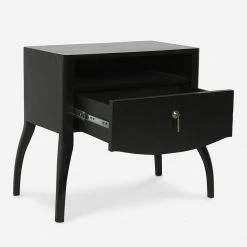 Lulu And Georgia Furniture Anabella Nightstand
