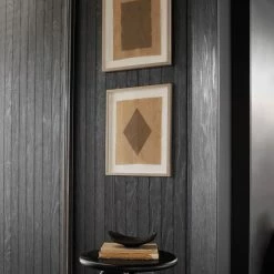 Lulu And Georgia Cliff Wall Art Organic Harmony Collection