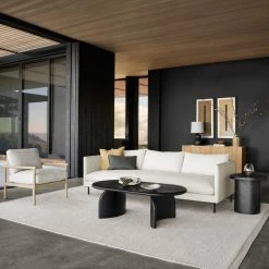 Lulu And Georgia Astrid Indoor / Outdoor Rug Outdoor Collection