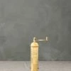 Lulu And Georgia Atlas Brass Pepper Mill
