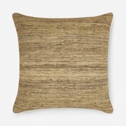 Lulu And Georgia Bryce Silk Pillow Organic Harmony Collection