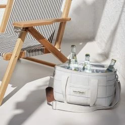 Lulu And Georgia Outdoor Collection Premium Cooler Bag By Business & Pleasure Co.