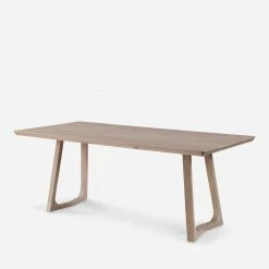 Lulu And Georgia New Ivar Dining Table