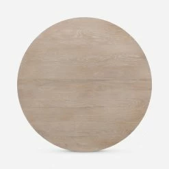 Lulu And Georgia Ivar Round Dining Table