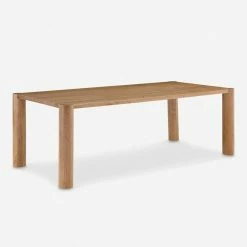Lulu And Georgia Kirk Dining Table New