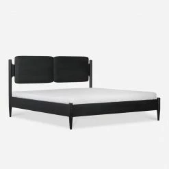 Lulu And Georgia Sculptural Shiloh Platform Bed