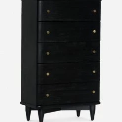 Lulu And Georgia Shiloh 5-Drawer Dresser