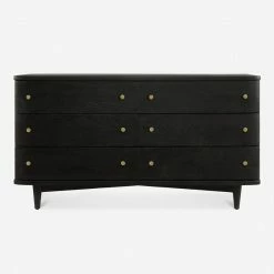 Lulu And Georgia Furniture Shiloh 6-Drawer Dresser