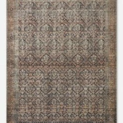 Lulu And Georgia New Billie Rug By Amber Lewis X Loloi