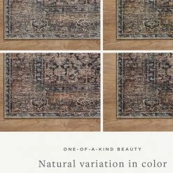 Lulu And Georgia New Billie Rug By Amber Lewis X Loloi