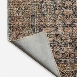 Lulu And Georgia New Billie Rug By Amber Lewis X Loloi