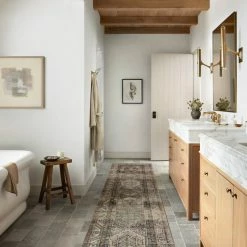 Lulu And Georgia New Billie Rug By Amber Lewis X Loloi