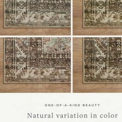 Lulu And Georgia New Billie Rug By Amber Lewis X Loloi